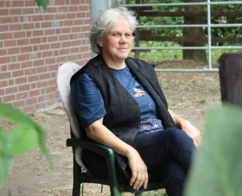 Ulrike Bürsgens